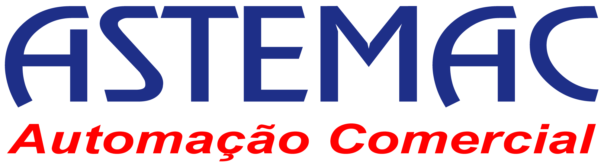 Logo Astemac